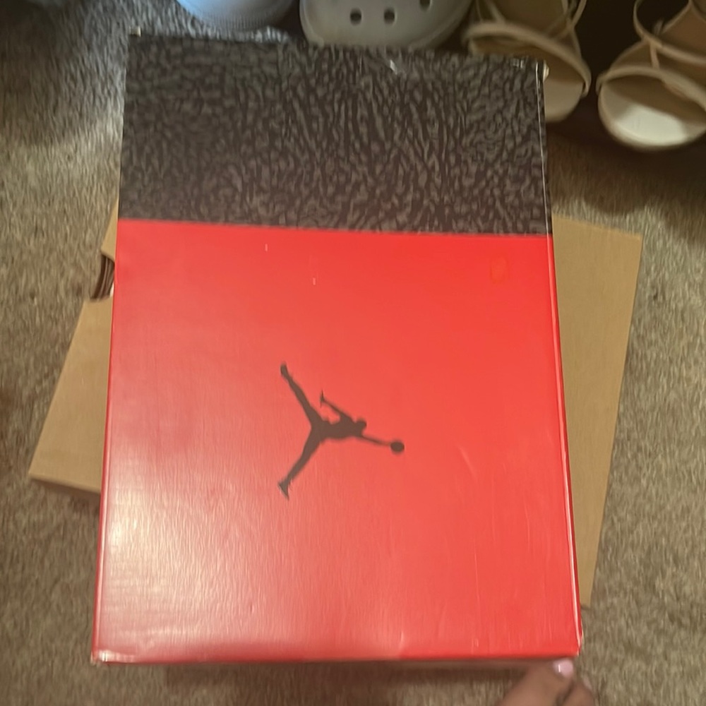 Jordan - Picture 1 of 3